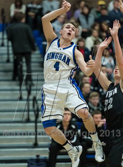 Thumbnail 1 in Riverton @ Bingham photogallery.