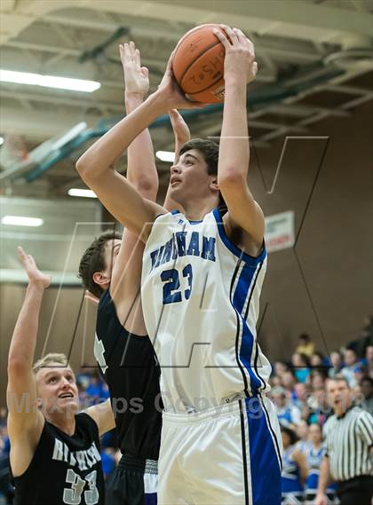 Thumbnail 2 in Riverton @ Bingham photogallery.