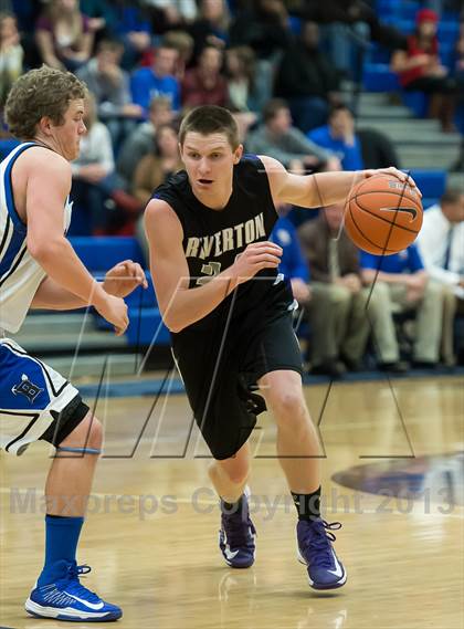 Thumbnail 3 in Riverton @ Bingham photogallery.
