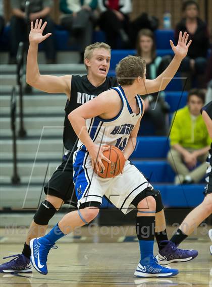 Thumbnail 3 in Riverton @ Bingham photogallery.