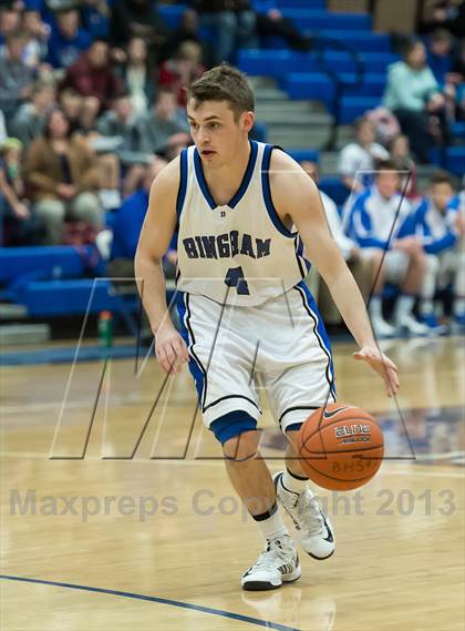 Thumbnail 1 in Riverton @ Bingham photogallery.