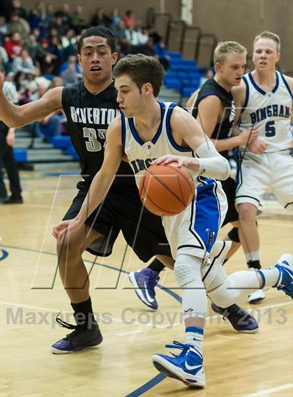 Thumbnail 3 in Riverton @ Bingham photogallery.