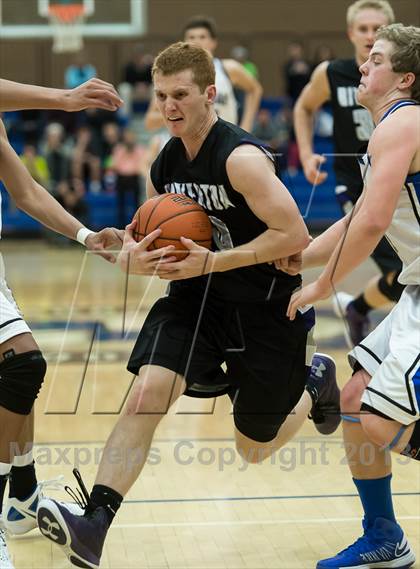Thumbnail 1 in Riverton @ Bingham photogallery.
