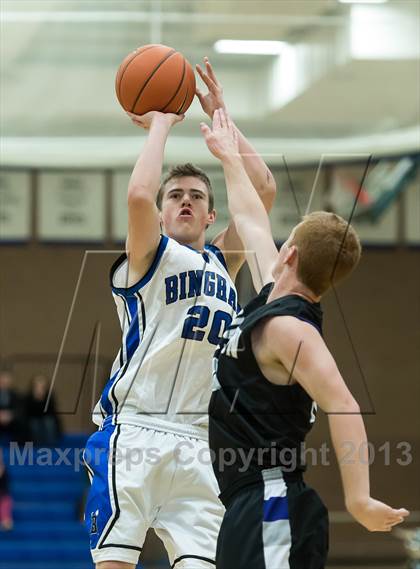 Thumbnail 2 in Riverton @ Bingham photogallery.