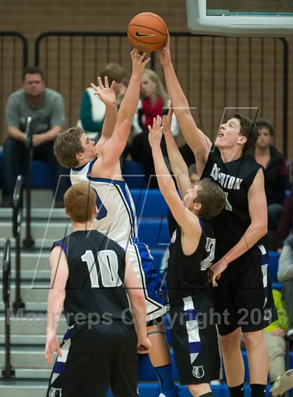 Thumbnail 3 in Riverton @ Bingham photogallery.