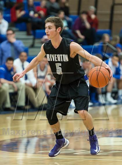 Thumbnail 1 in Riverton @ Bingham photogallery.