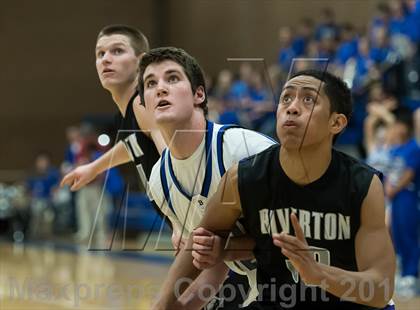 Thumbnail 3 in Riverton @ Bingham photogallery.