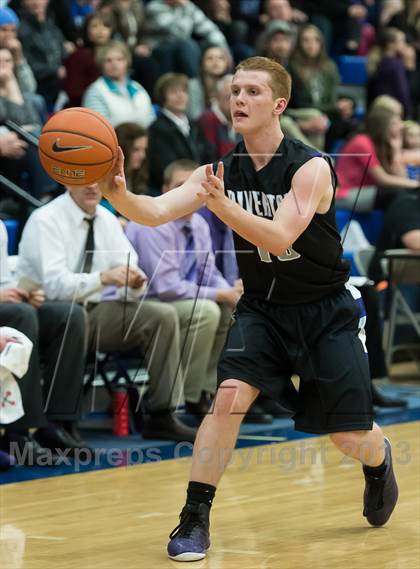 Thumbnail 3 in Riverton @ Bingham photogallery.