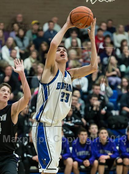 Thumbnail 3 in Riverton @ Bingham photogallery.