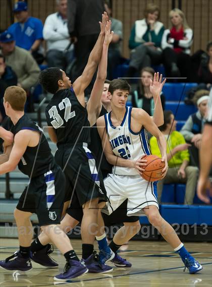 Thumbnail 3 in Riverton @ Bingham photogallery.