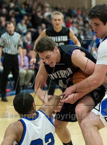 Thumbnail 1 in Riverton @ Bingham photogallery.