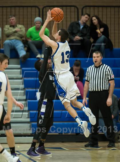 Thumbnail 3 in Riverton @ Bingham photogallery.