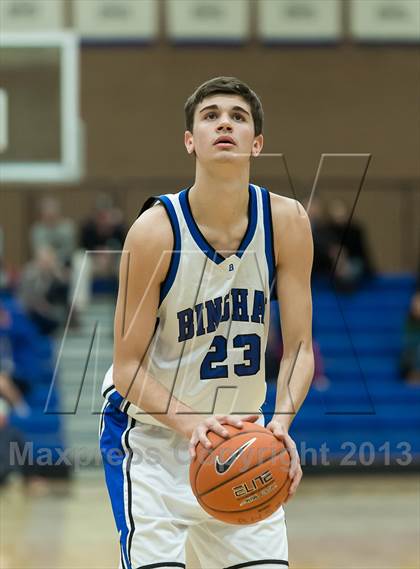 Thumbnail 3 in Riverton @ Bingham photogallery.