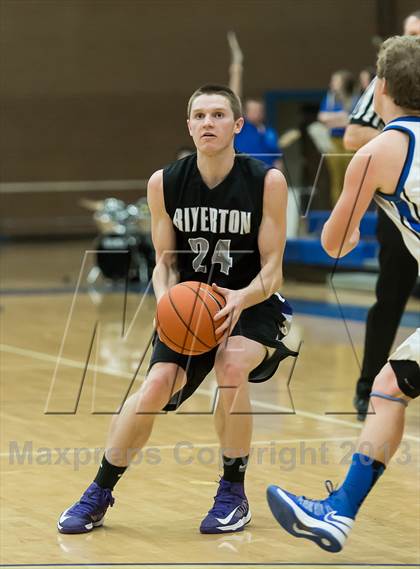 Thumbnail 1 in Riverton @ Bingham photogallery.