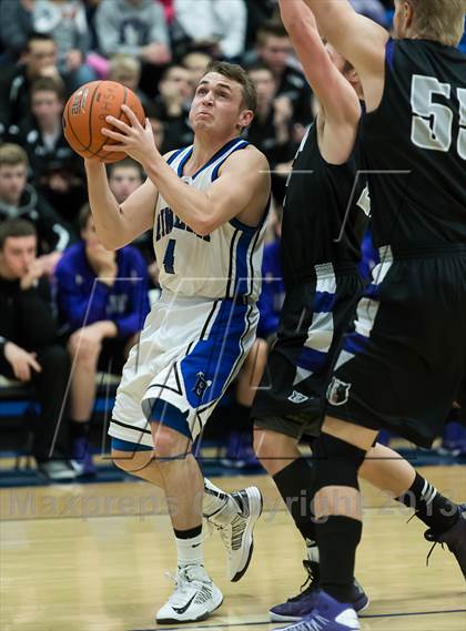 Thumbnail 3 in Riverton @ Bingham photogallery.