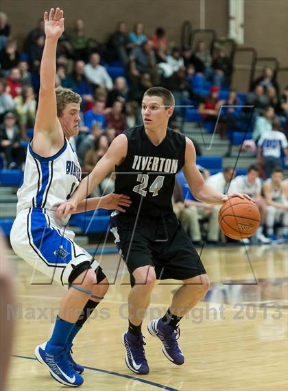 Thumbnail 2 in Riverton @ Bingham photogallery.