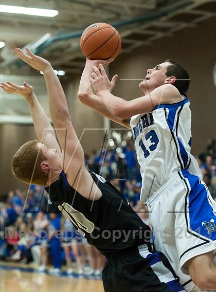 Thumbnail 3 in Riverton @ Bingham photogallery.