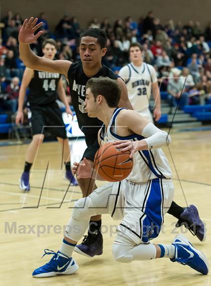 Thumbnail 1 in Riverton @ Bingham photogallery.