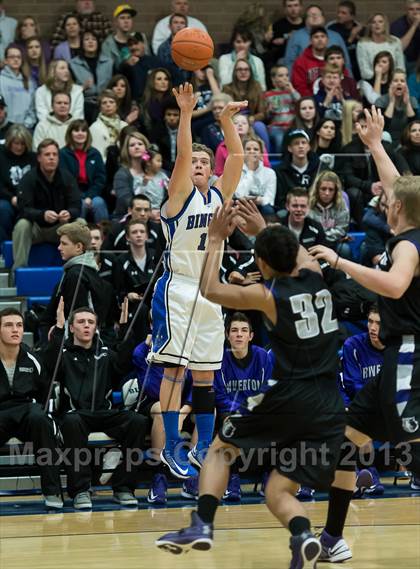 Thumbnail 2 in Riverton @ Bingham photogallery.