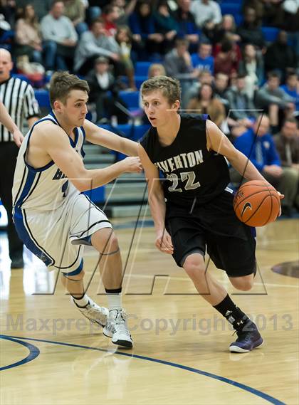 Thumbnail 2 in Riverton @ Bingham photogallery.