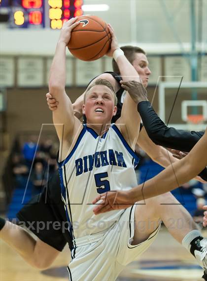 Thumbnail 1 in Riverton @ Bingham photogallery.