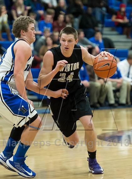 Thumbnail 1 in Riverton @ Bingham photogallery.