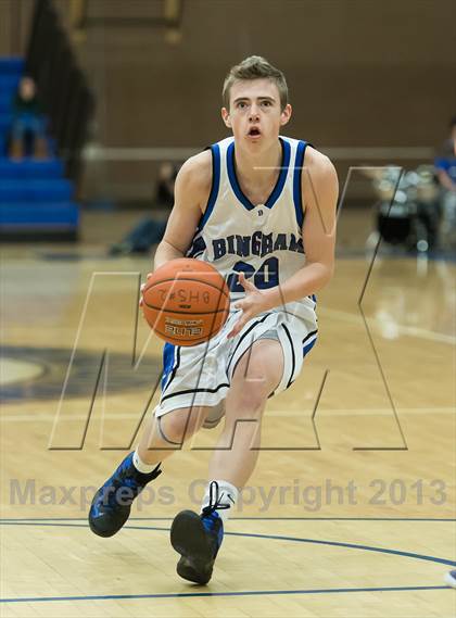 Thumbnail 1 in Riverton @ Bingham photogallery.