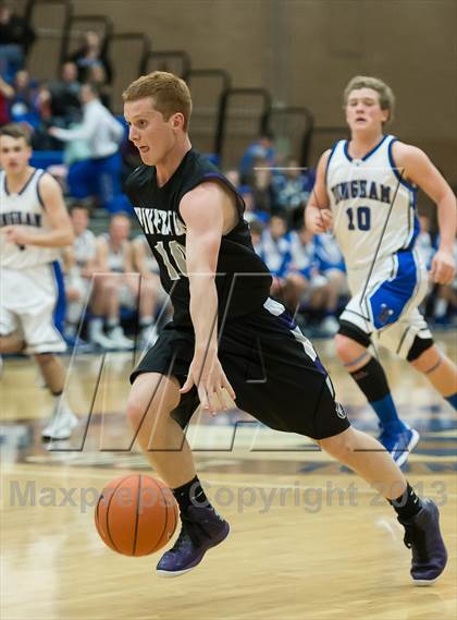 Thumbnail 3 in Riverton @ Bingham photogallery.