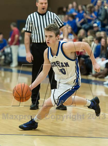 Thumbnail 3 in Riverton @ Bingham photogallery.
