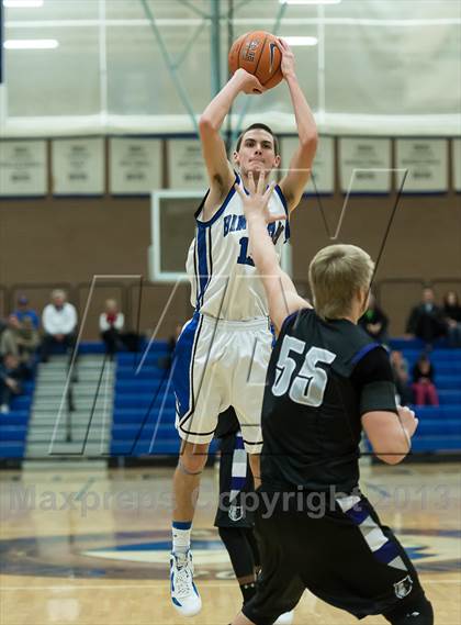 Thumbnail 1 in Riverton @ Bingham photogallery.