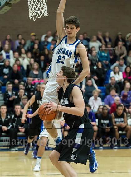 Thumbnail 1 in Riverton @ Bingham photogallery.
