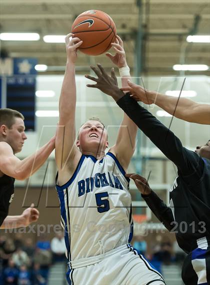 Thumbnail 3 in Riverton @ Bingham photogallery.