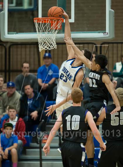 Thumbnail 1 in Riverton @ Bingham photogallery.