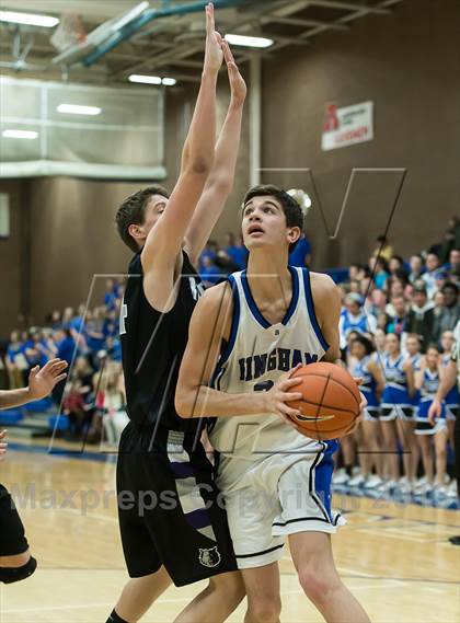 Thumbnail 1 in Riverton @ Bingham photogallery.