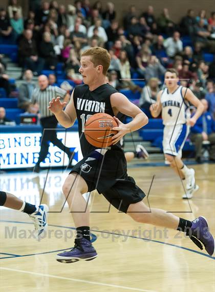 Thumbnail 1 in Riverton @ Bingham photogallery.