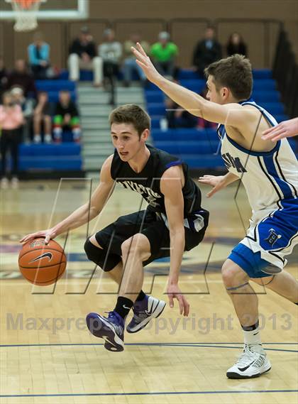 Thumbnail 2 in Riverton @ Bingham photogallery.