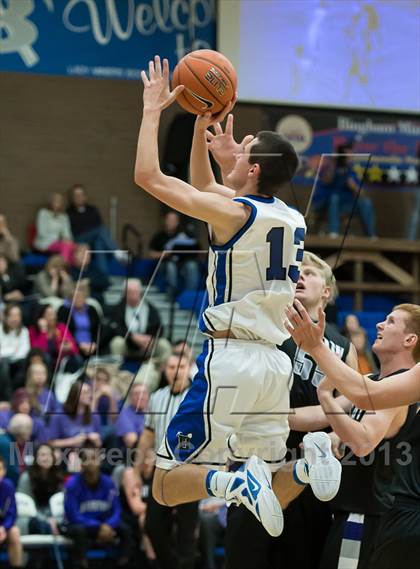 Thumbnail 1 in Riverton @ Bingham photogallery.