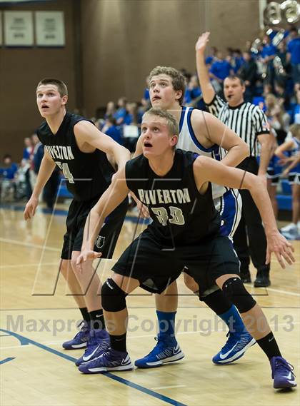 Thumbnail 3 in Riverton @ Bingham photogallery.