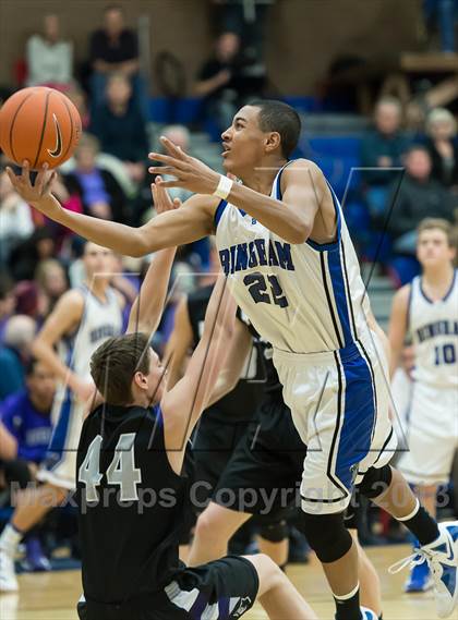 Thumbnail 1 in Riverton @ Bingham photogallery.