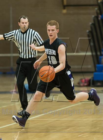 Thumbnail 1 in Riverton @ Bingham photogallery.