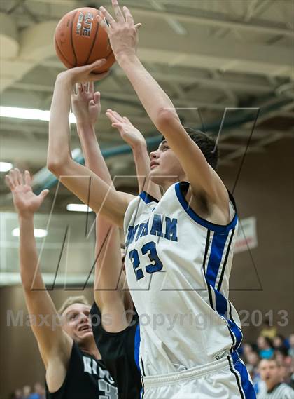 Thumbnail 3 in Riverton @ Bingham photogallery.