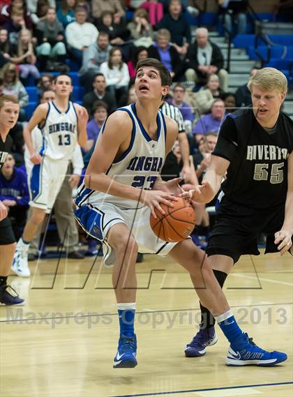 Thumbnail 2 in Riverton @ Bingham photogallery.