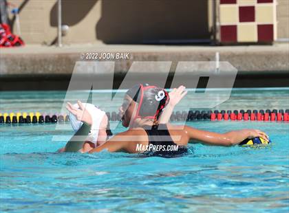 Thumbnail 3 in Gunn vs Saint Ignatius (Amanda Mac Invitational) photogallery.
