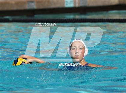 Thumbnail 1 in Gunn vs Saint Ignatius (Amanda Mac Invitational) photogallery.
