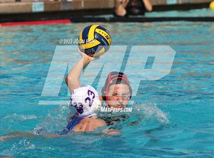 Thumbnail 1 in Gunn vs Saint Ignatius (Amanda Mac Invitational) photogallery.