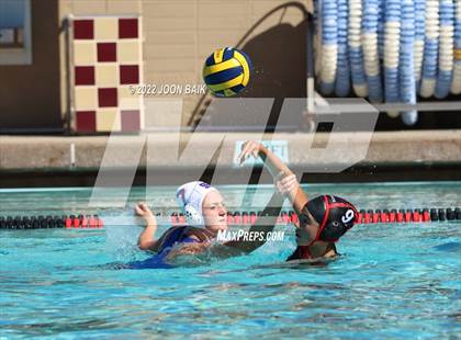 Thumbnail 3 in Gunn vs Saint Ignatius (Amanda Mac Invitational) photogallery.