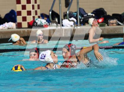 Thumbnail 3 in Gunn vs Saint Ignatius (Amanda Mac Invitational) photogallery.