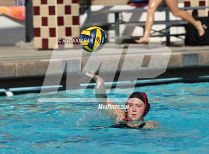 Thumbnail 3 in Gunn vs Saint Ignatius (Amanda Mac Invitational) photogallery.