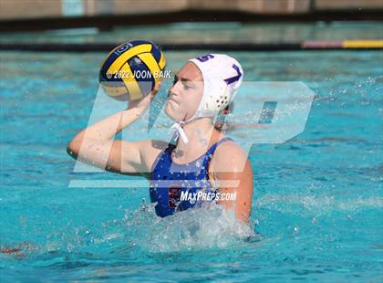 Thumbnail 1 in Gunn vs Saint Ignatius (Amanda Mac Invitational) photogallery.