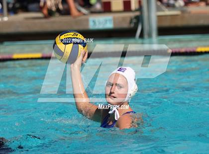 Thumbnail 3 in Gunn vs Saint Ignatius (Amanda Mac Invitational) photogallery.